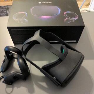 oculus quest 中古