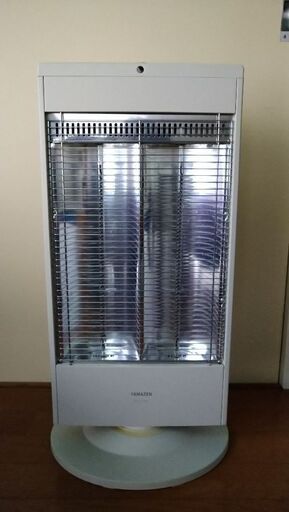 カーボンヒーター