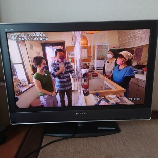 SONY液晶テレビＫＤＬ-32v2500