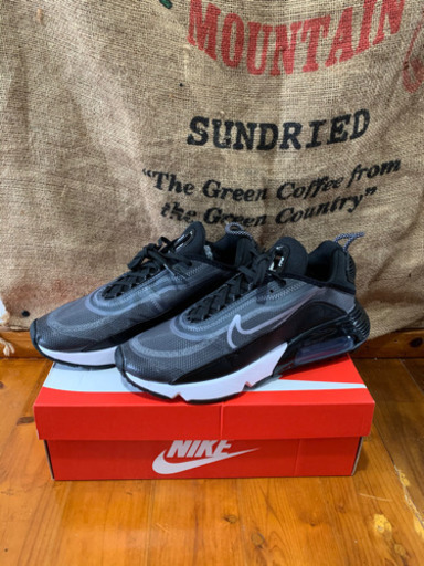 エアマックス2090