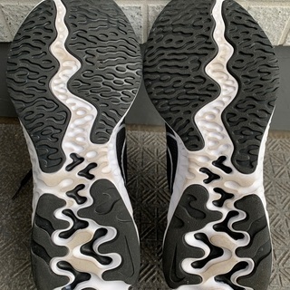 Nike Renew 26.5cm（男性用）の画像