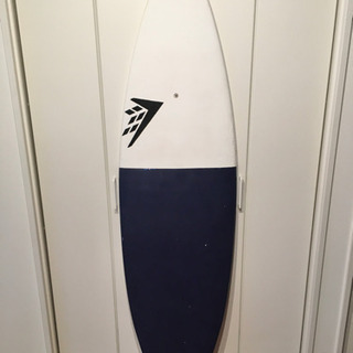 サーフボード FIREWIRE 6.0’ ＋ カーボンKフィン