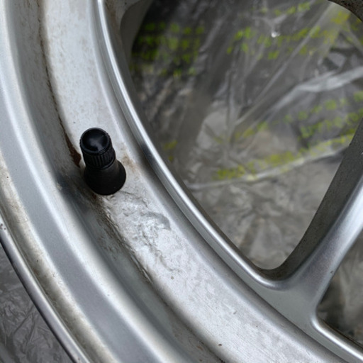 ENKEI rpf1 17インチ