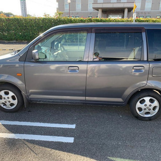 中古車オッティー日産の画像