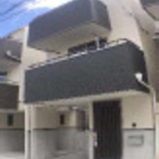 駅徒歩4分！！　豊島区の築浅３LDK戸建て物件！！　