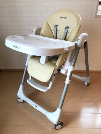 Peg-Perego ベビーチェア