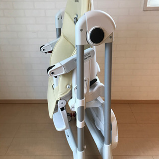 Peg-Perego ベビーチェアの画像