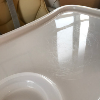 Peg-Perego ベビーチェアの画像