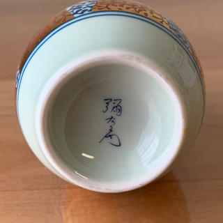 ★譲渡済★徳利★の画像