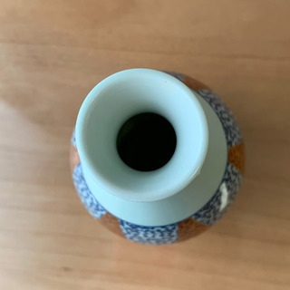 ★譲渡済★徳利★の画像