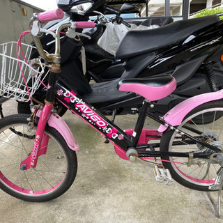 子供用自転車