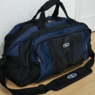 【ATHLETIC WORKS】ボストンバッグ