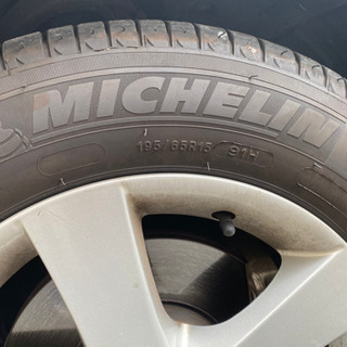 日産ラフェスタハイウエイースター(車検長い)の画像