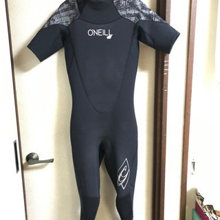 ウェットスーツ オニール　シーガル　ML ブラック