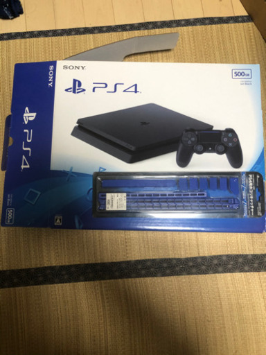 おもちゃ PS4