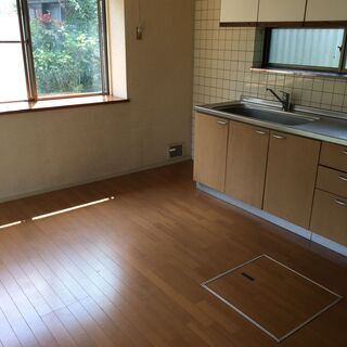 【土日　日勤1回8,000円～8500】福祉グループホーム日勤スタッフ　重労働なしの画像