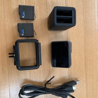 GoRro hero7 Black 