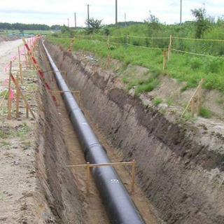 急募❗️ 富良野近郊、高規格道路工事、職長、オペ、作業スタッフの画像