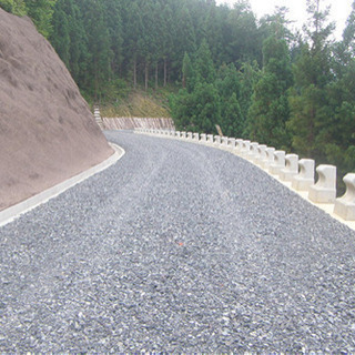 急募❗️ 富良野近郊、高規格道路工事、職長、オペ、作業スタッフの画像