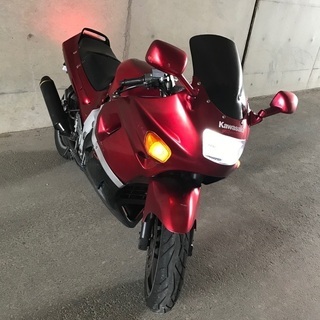ZZR400K1