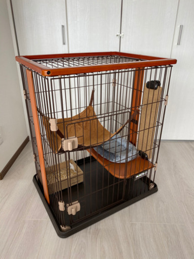 子猫　キャットサークル　新古品　その他セット