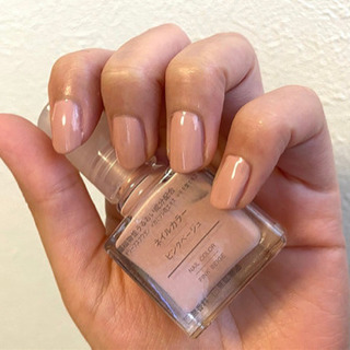 ネイル　マニュキュアの画像