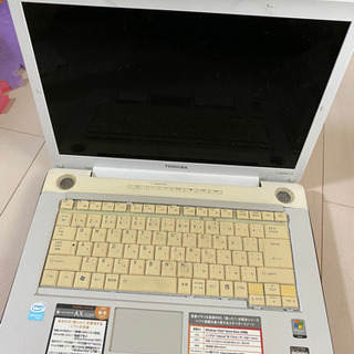 ジャンク品ですの画像