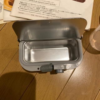 SANYO GOPAN SPM-RB1000 ジャンク品の画像