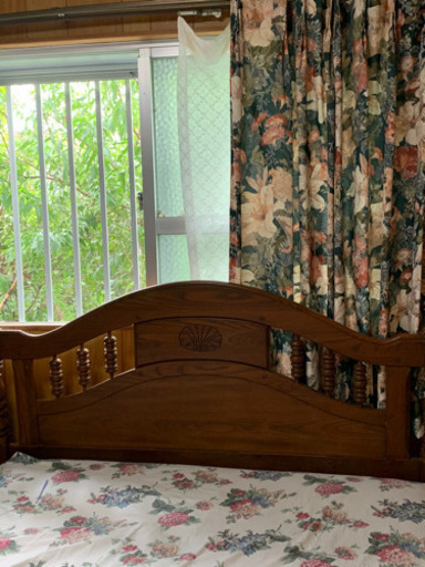 ガレージセールやります