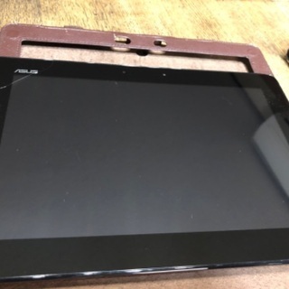 ASUS  タブレット（アンドロイド　WiFi）