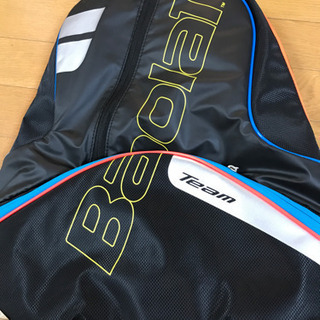 BabolaT バボラ　リュック