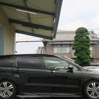 ホンダのスポーツミニバン♪一回見たら欲しくなっちゃいますよ♪の画像