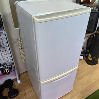 【あげます】パナソニック製138L冷蔵庫