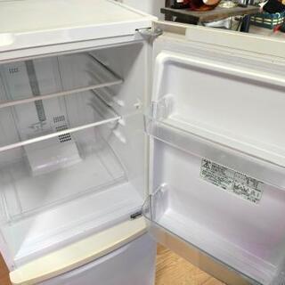 【あげます】パナソニック製138L冷蔵庫の画像