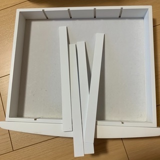 ジュエリーケースの画像