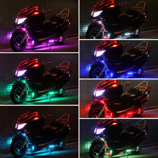 【YAMAHA マジェスティ】★大人気カラー！フルカスタム★スピーカー４発！爆音