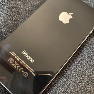 iPhone 4 美品　