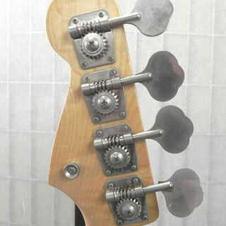 フェンダー ジャズべース OFFSET contour body Fender Japan Jazz Bass