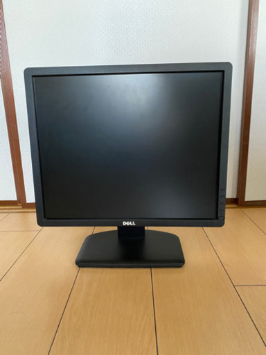 DELL 19インチディスプレイ