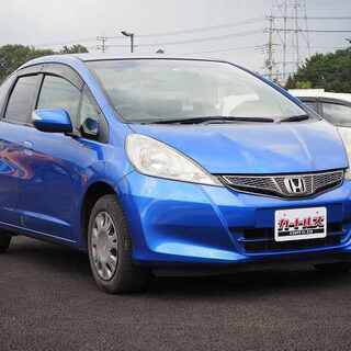 ホンダ★フィット『自社ローン審査強化中！』の画像