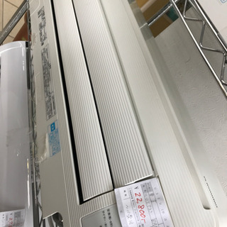 TOSHIBA 東芝 RAS-281GR 2014年製 ～10畳...
