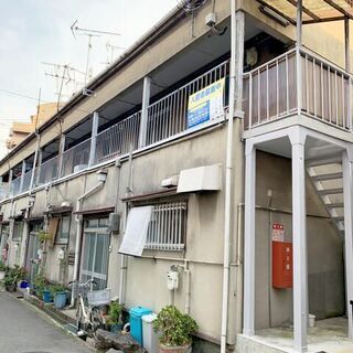 大阪／豊中　AUQUINIタウンハウス・豊南町南１丁目 【ジモテ...