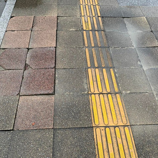 急募‼️ 都内　道路維持修繕作業スタッフの画像