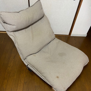 ソファーの画像