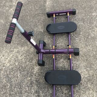 レッグマジックX　パプール