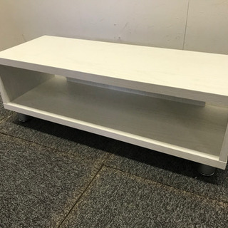 092502☆来店引取価格！テレビ台☆