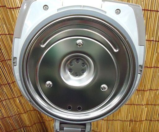 象印 電動ポット CV-DM30 3.0L 優湯生 VE電気まほうびん 2013年製 ライトブラウン ZOJIRUSHI  ☆ PayPay(ペイペイ)決済可能 ☆ 札幌市 豊平区 平岸