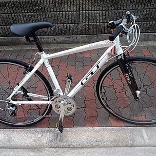 🚴GTタキオン1.0 