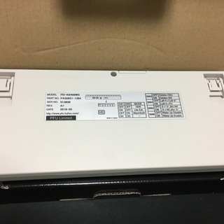 HHKB Professional2 Type-s 美品の画像