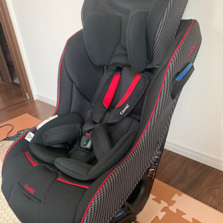 コンビ　チャイルドシート　マルゴットEGの画像